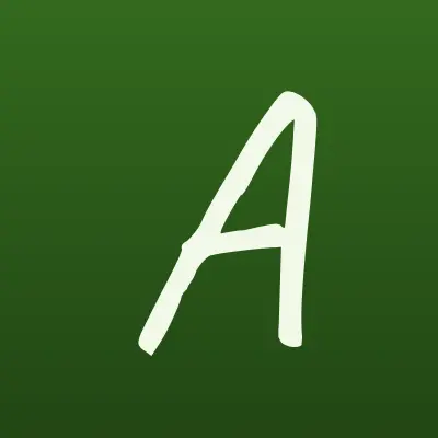 Алабино, лого-визитка