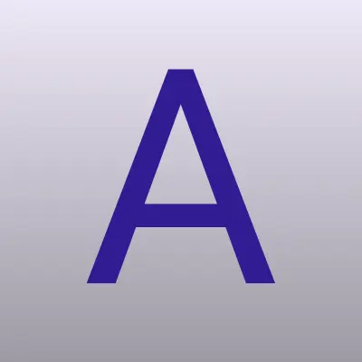 Альфа, гостиница, лого-визитка