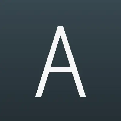 Аливер, аптека, лого-визитка