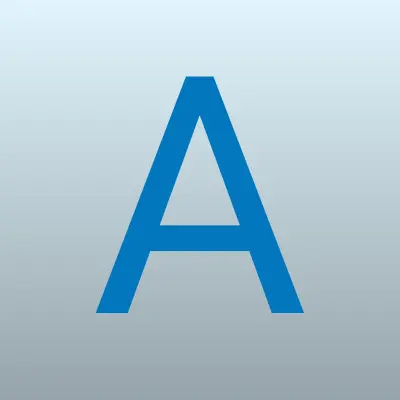 Авангард, танцевальная студия, лого-визитка