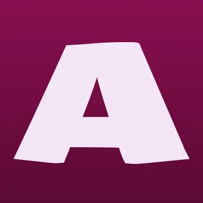 АвтоПрестиж, автотехцентр, лого-визитка