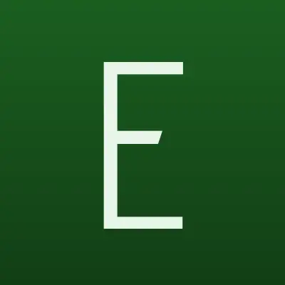 EMPIRE servise, лого-визитка
