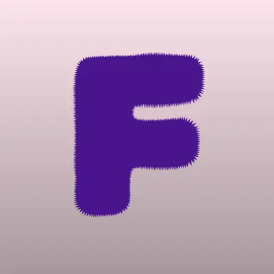 Форсаж, сеть автошкол, лого-визитка