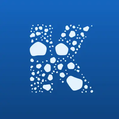 Калина, кафе, лого-визитка