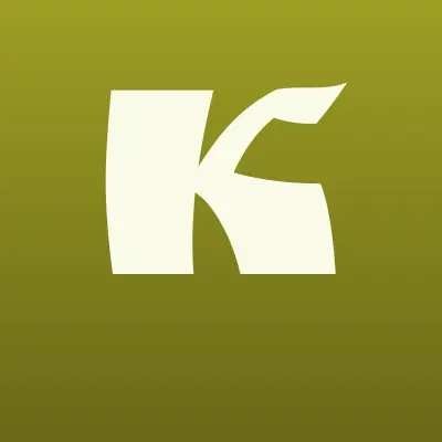 Кинто, кулинария, лого-визитка