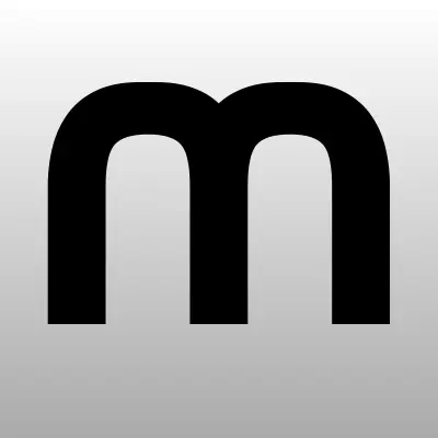 МСТехника, торговая компания, лого-визитка