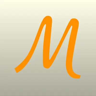 Магазин аксессуаров для мобильных телефонов, лого-визитка