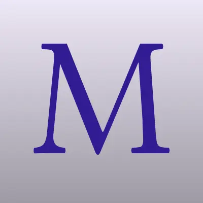 Магазин бытовой химии, лого-визитка