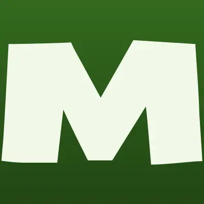 Мандарин, фруктовая лавка, лого-визитка