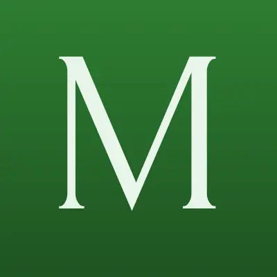 Мастерская по ремонту телевизоров, лого-визитка