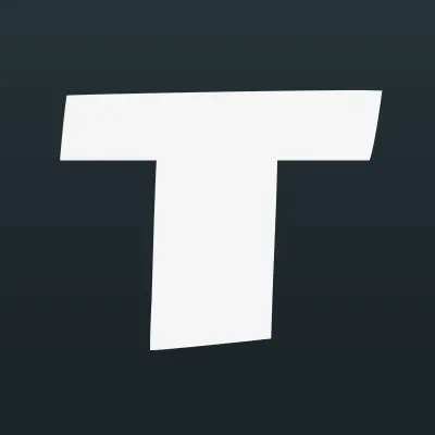 Тамань, дворец культуры и спорта, лого-визитка